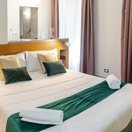 Castel Sant Angelo Luxury Rooms And Tour Rom Exterior foto