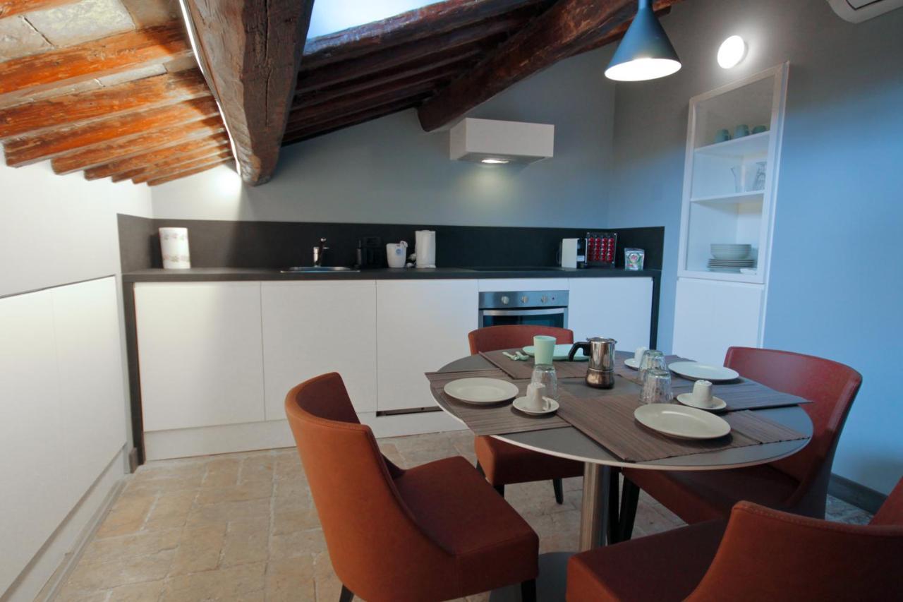 Castel Sant Angelo Luxury Rooms And Tour Rom Exterior foto