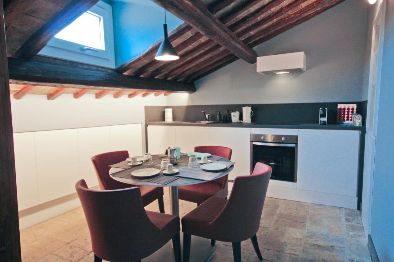 Castel Sant Angelo Luxury Rooms And Tour Rom Exterior foto