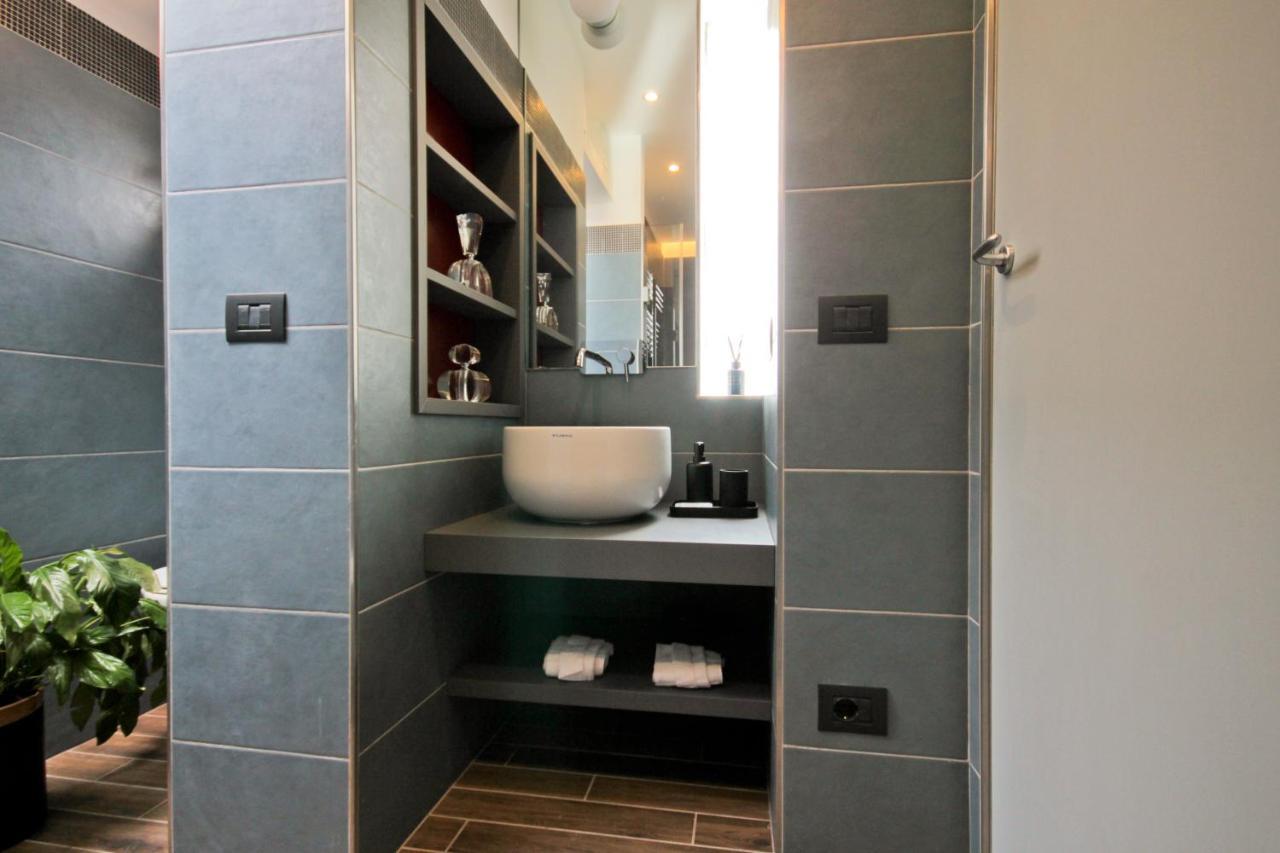 Castel Sant Angelo Luxury Rooms And Tour Rom Exterior foto
