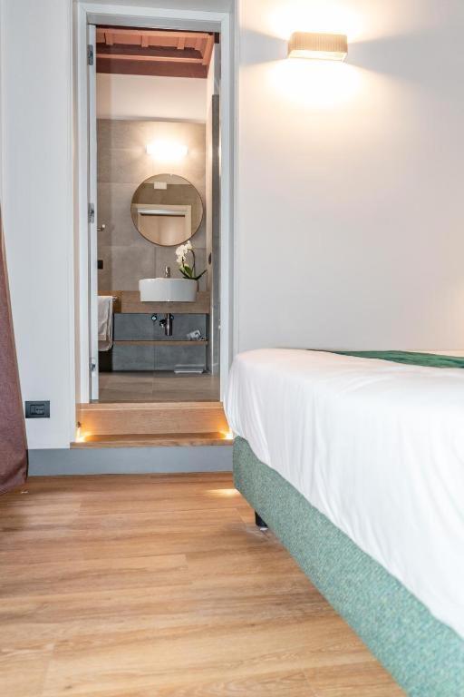 Castel Sant Angelo Luxury Rooms And Tour Rom Exterior foto