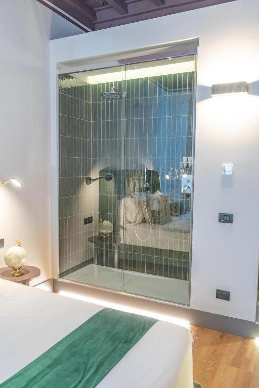 Castel Sant Angelo Luxury Rooms And Tour Rom Exterior foto