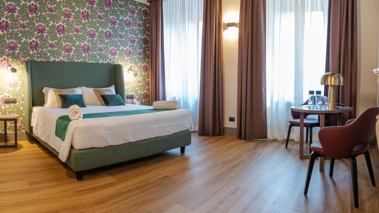 Castel Sant Angelo Luxury Rooms And Tour Rom Exterior foto