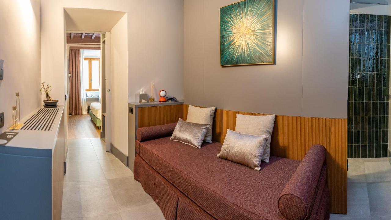 Castel Sant Angelo Luxury Rooms And Tour Rom Exterior foto